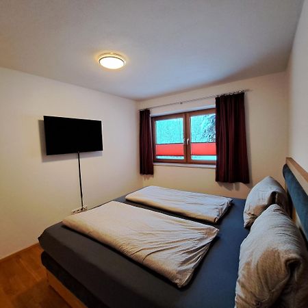 Ferienwohnung Prama Going am Wilden Kaiser 외부 사진