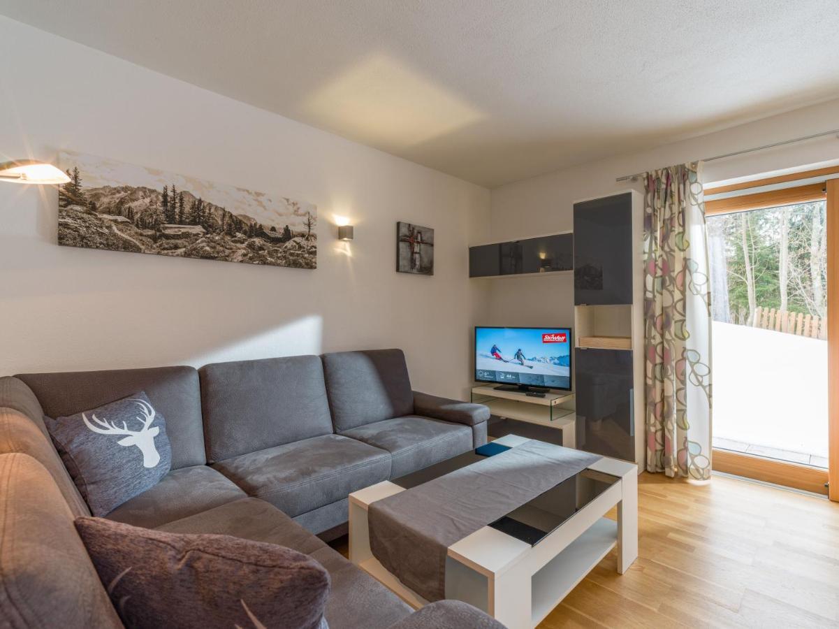 Ferienwohnung Prama Going am Wilden Kaiser 외부 사진