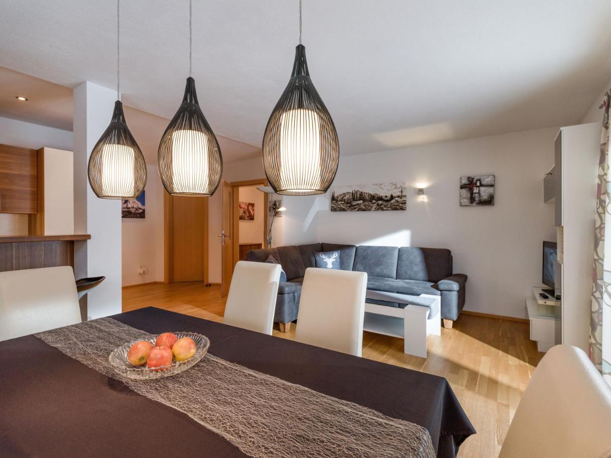 Ferienwohnung Prama Going am Wilden Kaiser 외부 사진