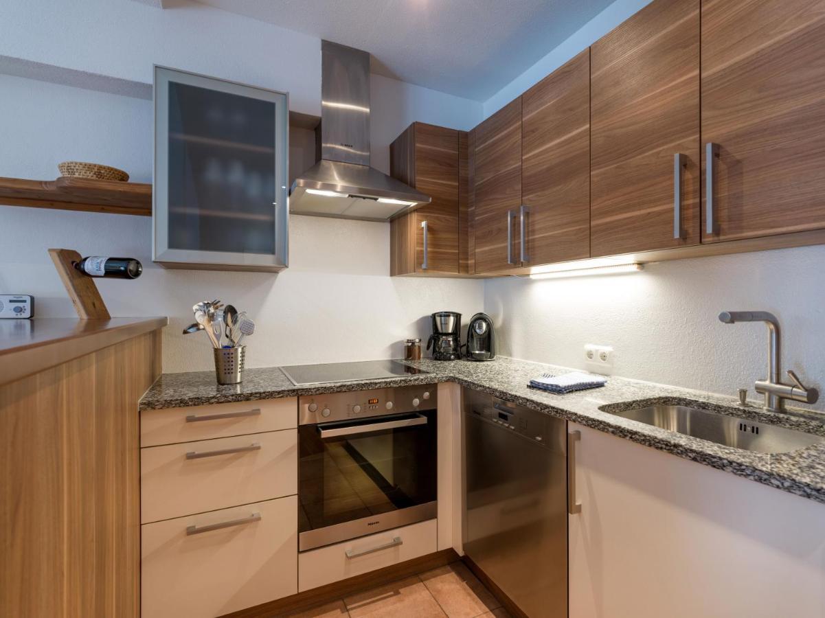 Ferienwohnung Prama Going am Wilden Kaiser 외부 사진