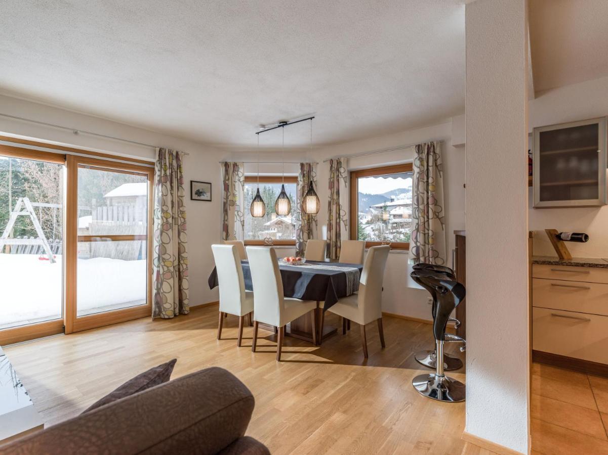 Ferienwohnung Prama Going am Wilden Kaiser 외부 사진