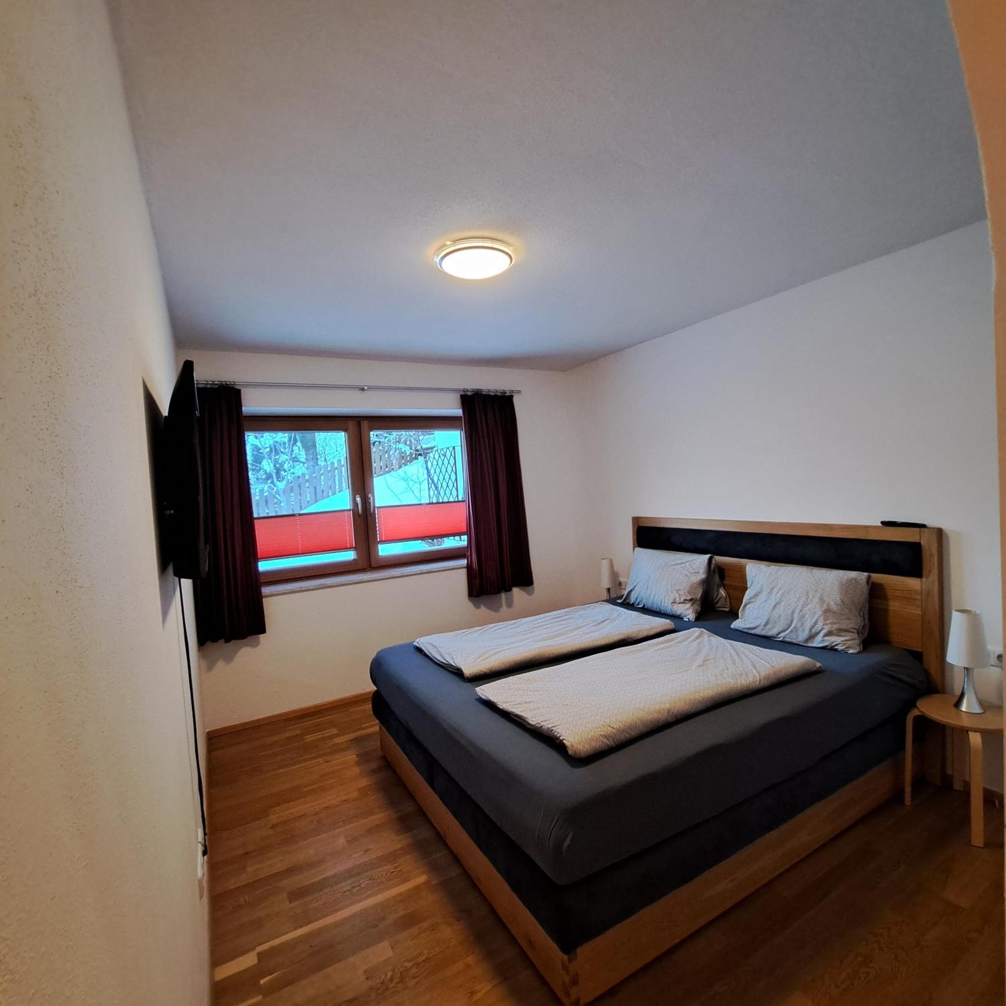 Ferienwohnung Prama Going am Wilden Kaiser 외부 사진