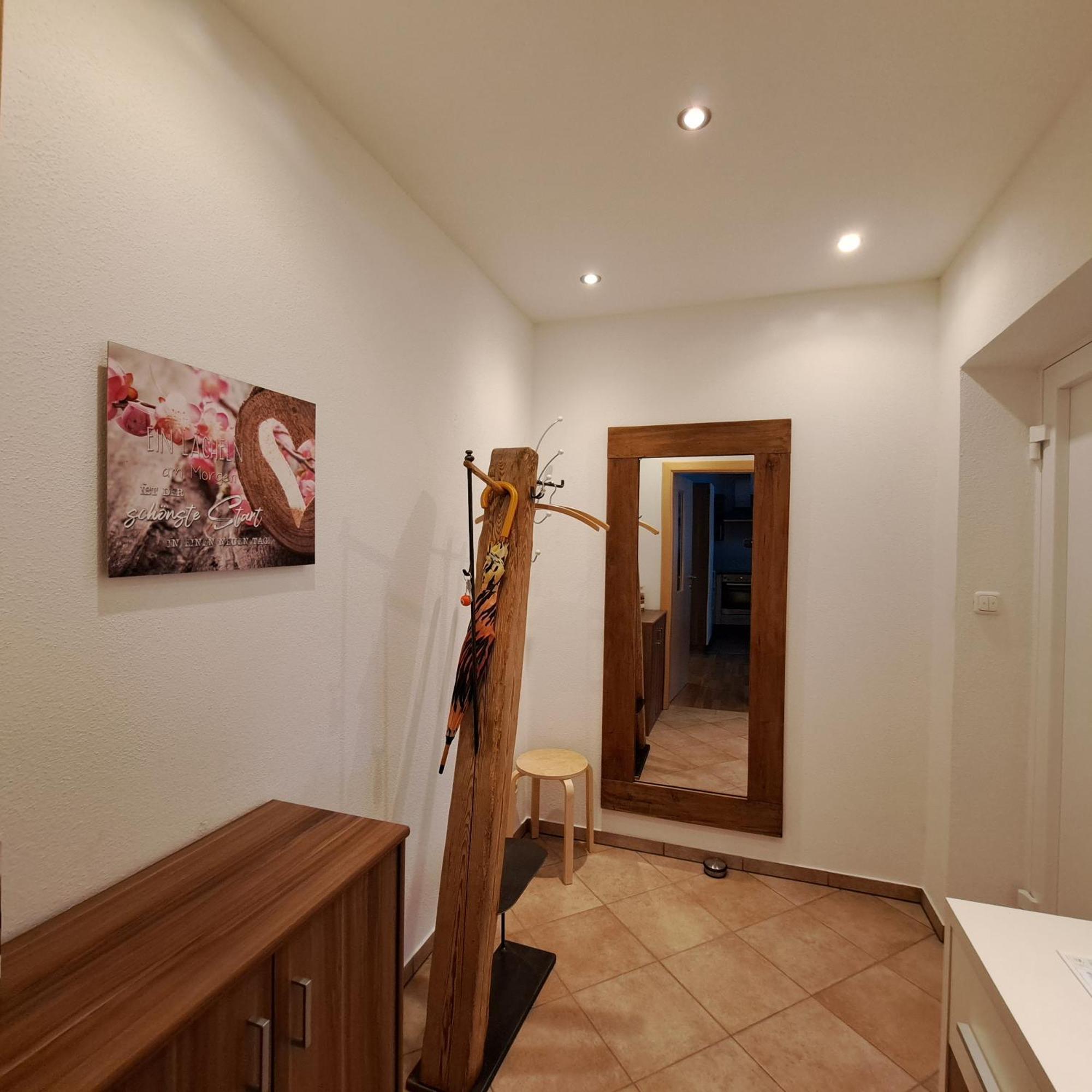 Ferienwohnung Prama Going am Wilden Kaiser 외부 사진