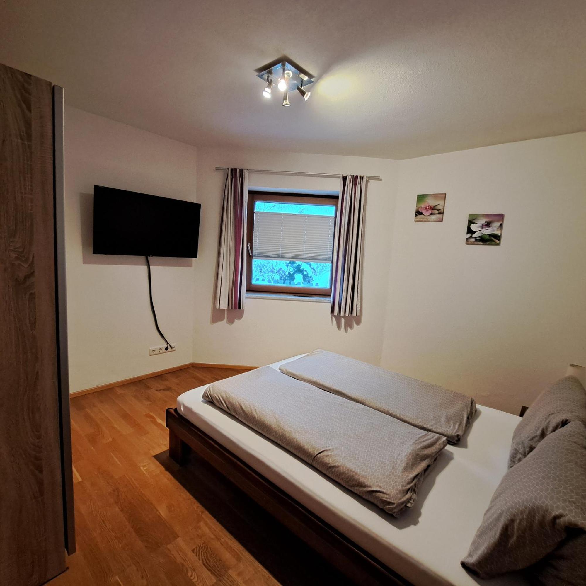Ferienwohnung Prama Going am Wilden Kaiser 외부 사진