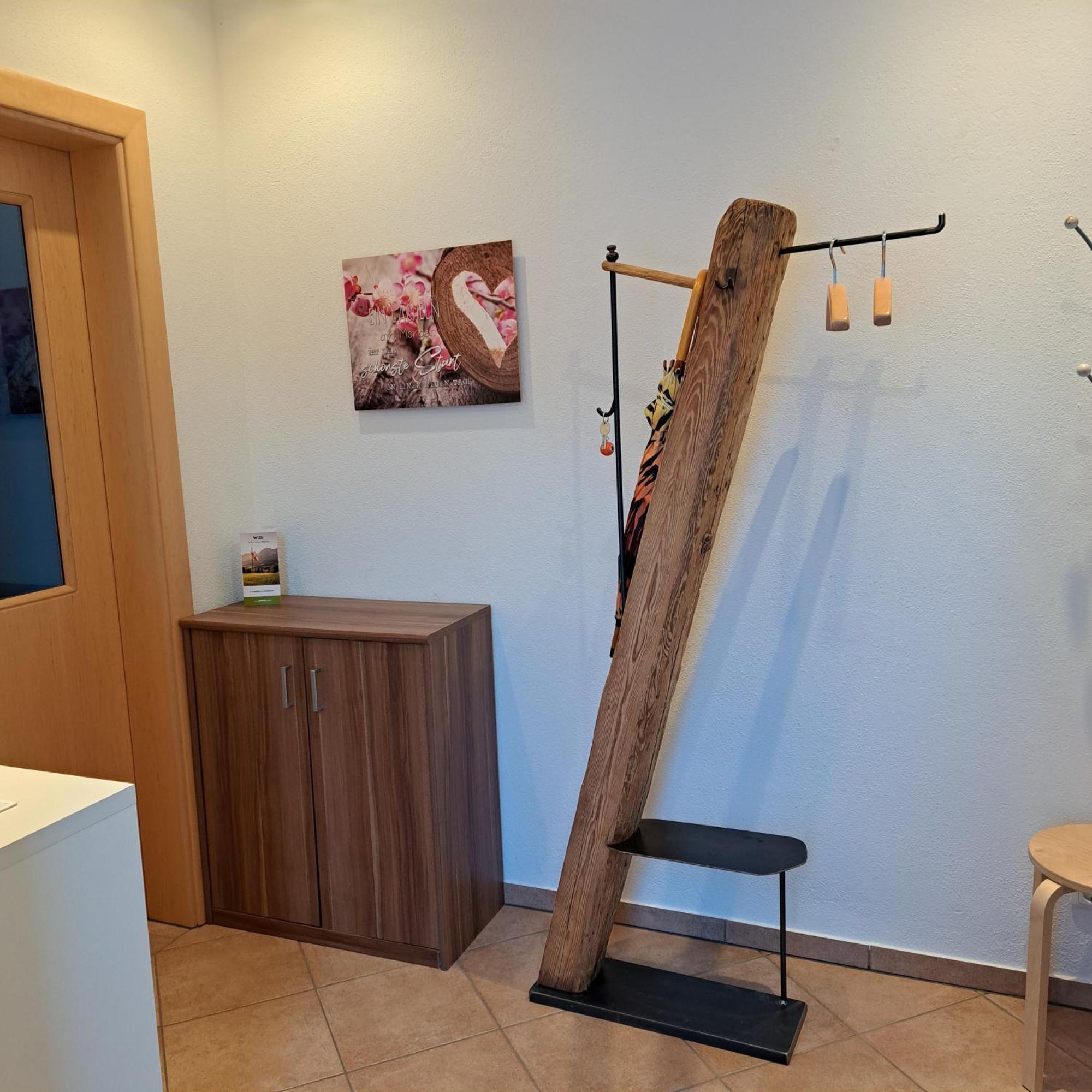 Ferienwohnung Prama Going am Wilden Kaiser 외부 사진